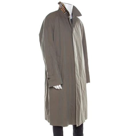 brighton chalk burberry|The Burberry Trench Coat .